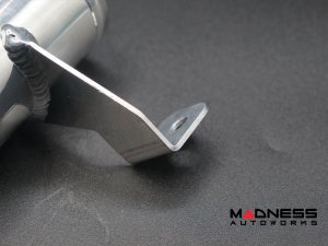 FIAT 500 Performance Air Intake - 1.4L Multi Air Turbo - RAM AIR Intake - Replacement Coupler